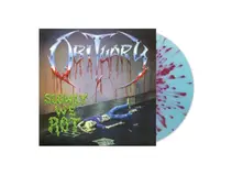 Obituary, Vinyl Slowly We Rot