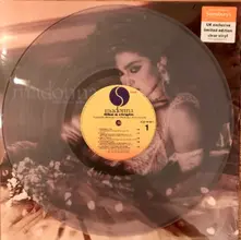 Madonna – LIKE A VIRGIN (Transparent Vinyl, 2026) (Vinyl)