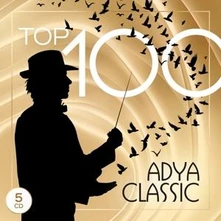 ADYA, CD ADYA CLASSIC - TOP 100