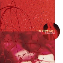 The Stranglers, CD WRITTEN IN RED