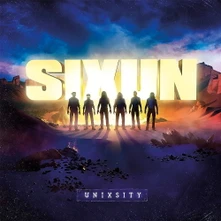 Sixun, Vinyl UNIXSITY