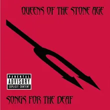 CD SONGS FOR THE DEAF