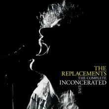 RSD - THE COMPLETE INCONCERATED LIVE thumbnail