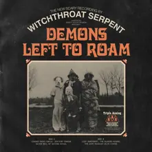 DEMONS LEFT TO ROAM thumbnail