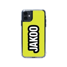 JAKOO Neon Yellow thumbnail