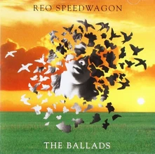 CD BALLADS