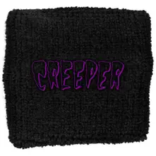 Creeper – Logo (Náramok)