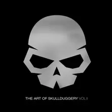 Greg Downey – ART OF SKULLDUGGERY 2 (CD)