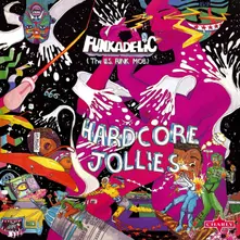 CD HARDCORE JOLLIES
