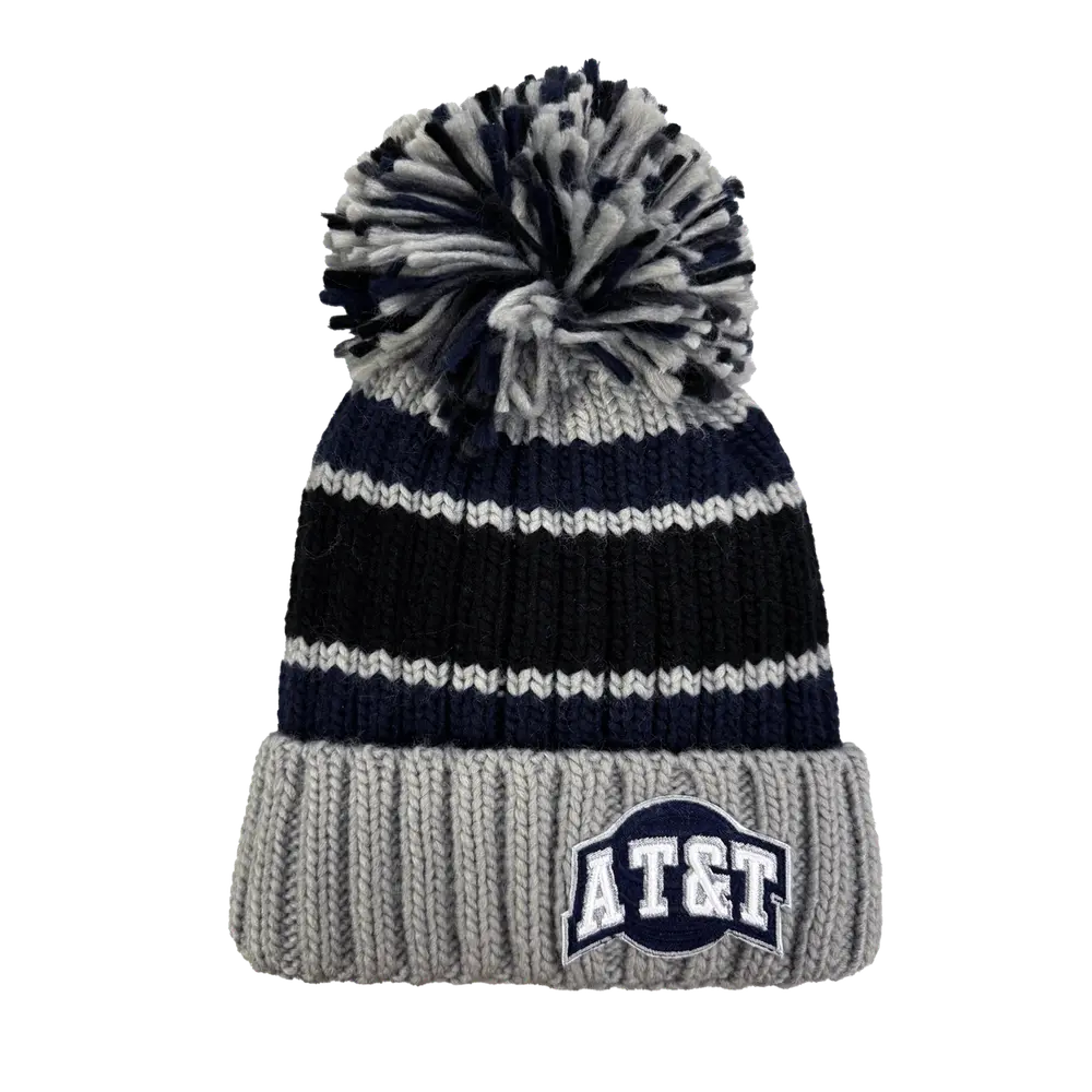 (WE ARE) TEAM AT&T – Pom Pom beanie (Beanie)