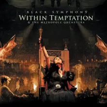 CD Black Symphony