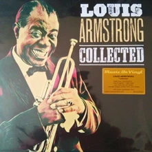 Vinyl Collected (Music On Vinyl Label)
