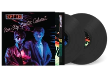 Soft Cell, Vinyl Non-Stop Erotic Cabaret