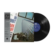 Vinyl In Orbit