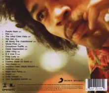 EXPERIENCE HENDRIX: THE BEST OF thumbnail