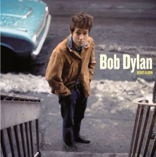 Bob Dylan, CD Debut Album