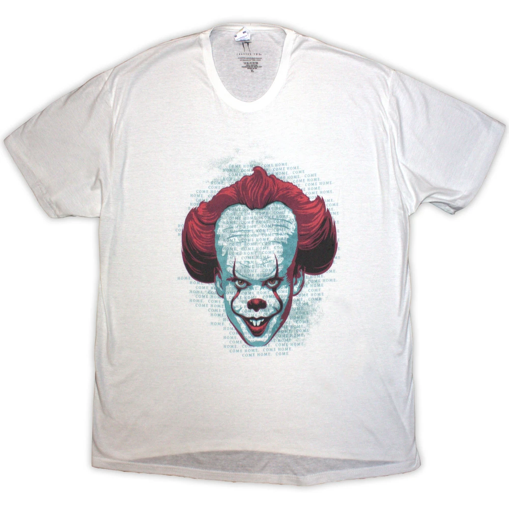 Pennywise Come Home