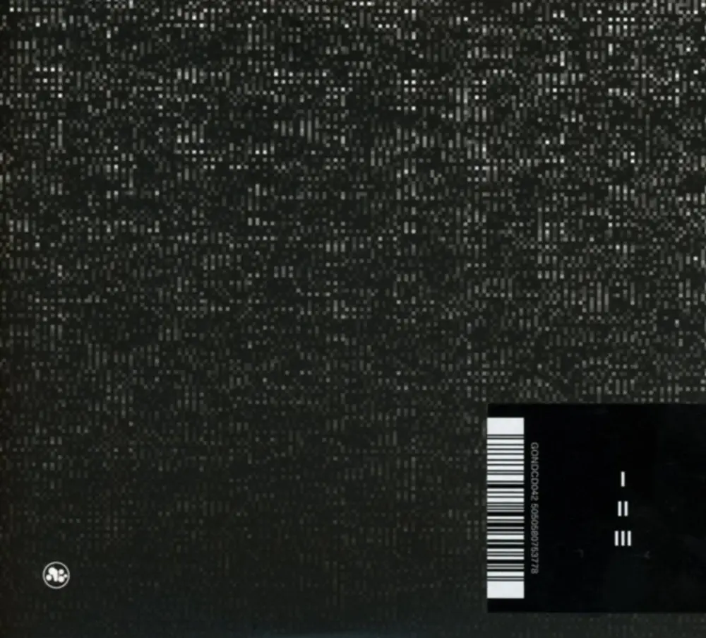 Portico Quartet – TERRAIN (CD)