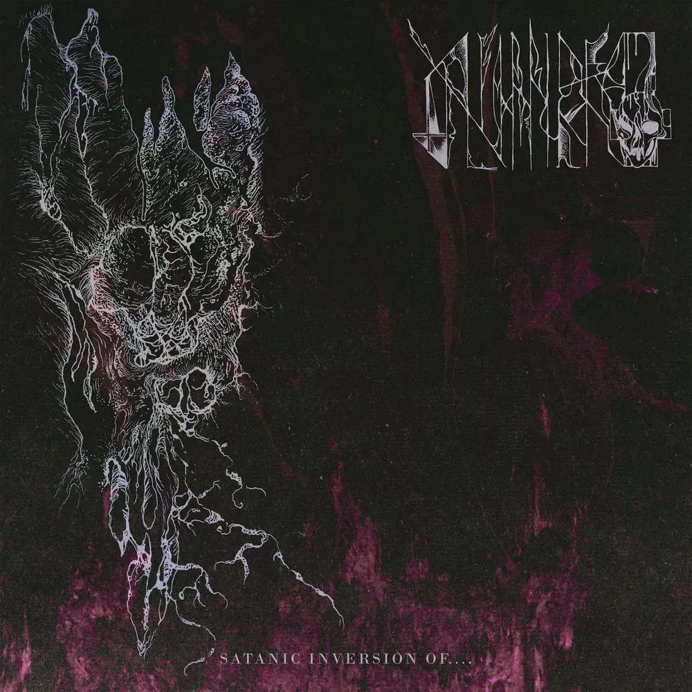 Satanic Inversion of