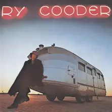 Ry Cooder thumbnail
