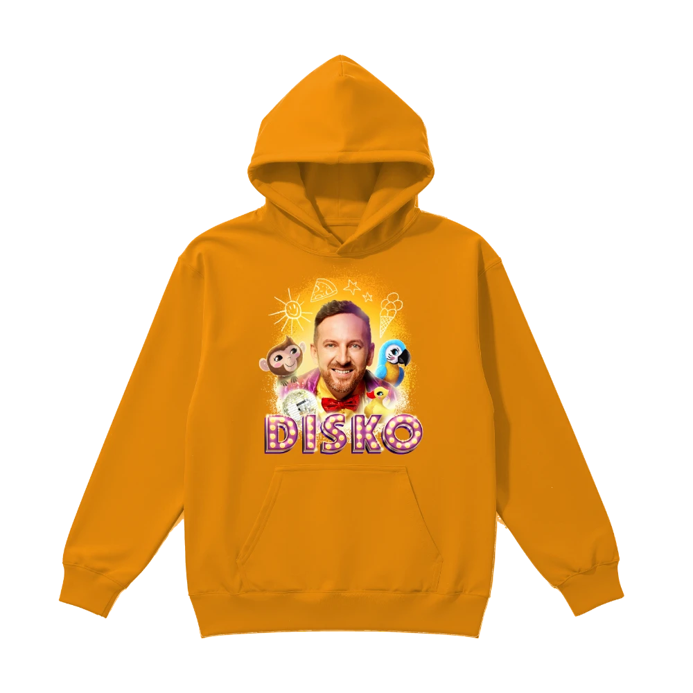 Disko zvieratká
