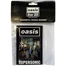 Supersonic Single thumbnail