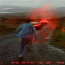 Soak, Vinyl IF I NEVER KNOW YOU LIKE THIS AGAIN