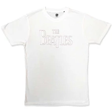 Tričko Drop T Logo