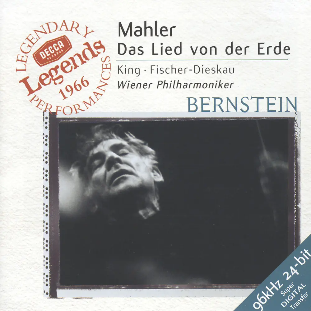 BERNSTEIN/WPH - PISEN O ZEMI