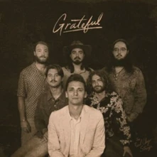 The Red Clay Strays, CD Grateful