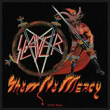 Show No Mercy