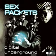 Vinyl Sex Packets