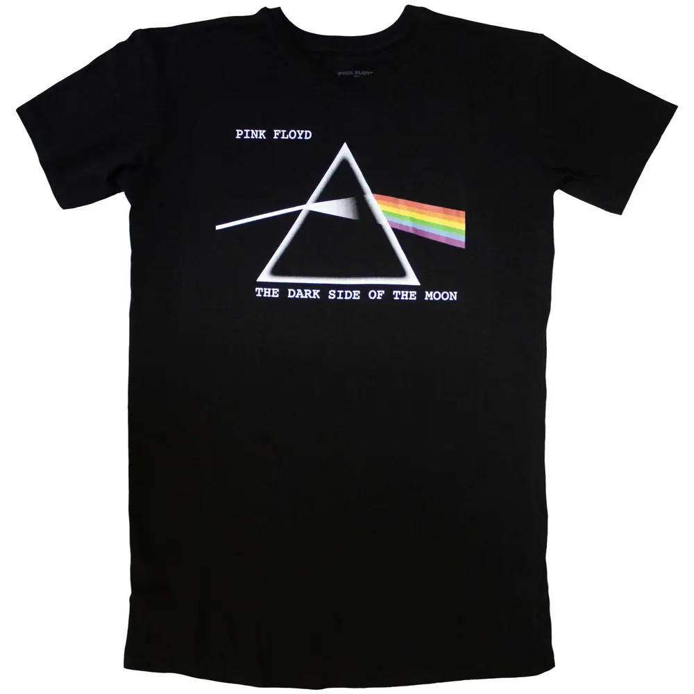 Dark Side Of The Moon Courier