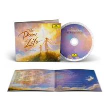 CD POEM OF LIFE