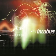 Incubus, Vinyl MAKE YOURSELF