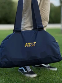 Essentials Holdall sportsbag thumbnail