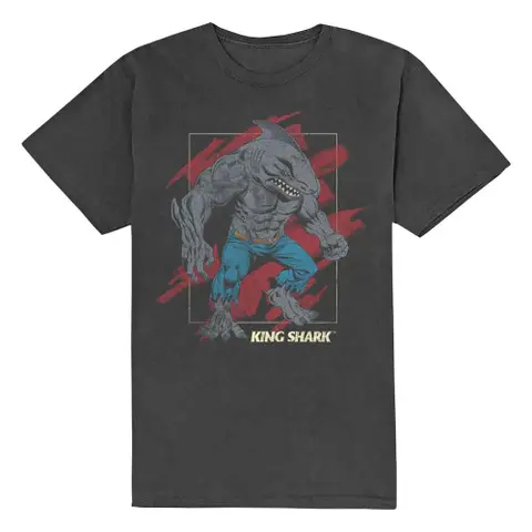 King Shark