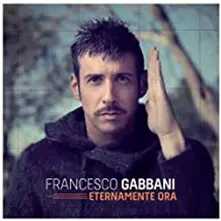 Francesco Gabbani – ETERNAMENTE ORA (CD)