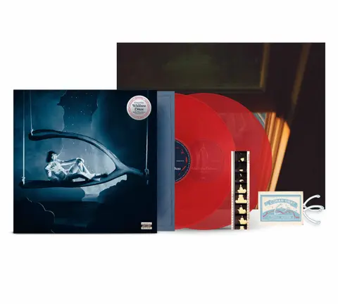 WISHBONE DELUXE