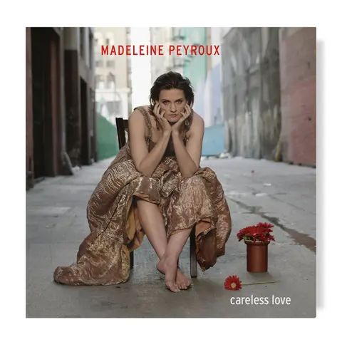 Madeleine Peyroux – Vinyl CARELESS LOVE