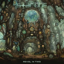 Star One, Vinyl Revel In Time