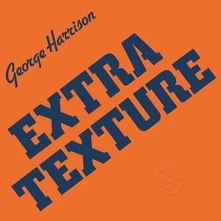 George Harrison, CD EXTRA TEXTURE