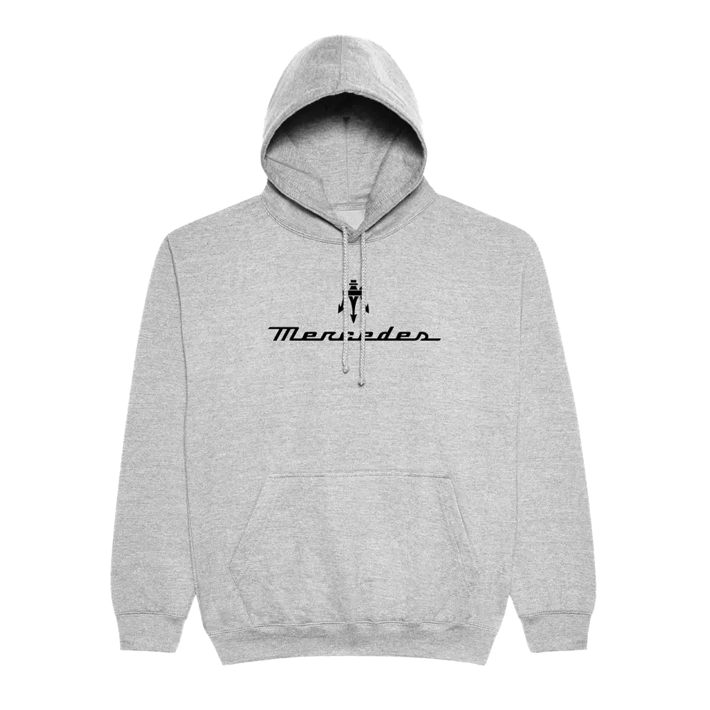 Koza Bobkov – Maserati mercedes (Sudadera)
