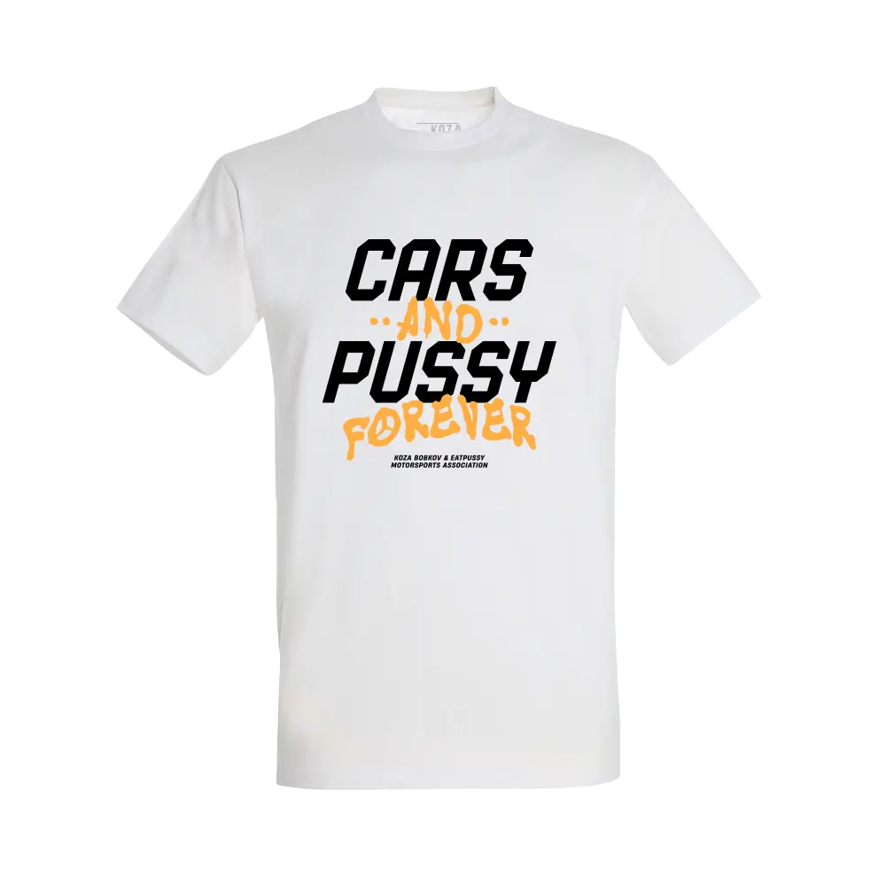 Koza Bobkov – Forever x EPY (Camiseta)