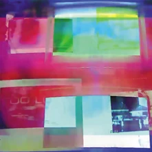 Stigma, Vinyl TOO LONG