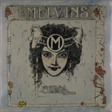 Vinyl OZMA