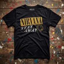 Stay Away thumbnail