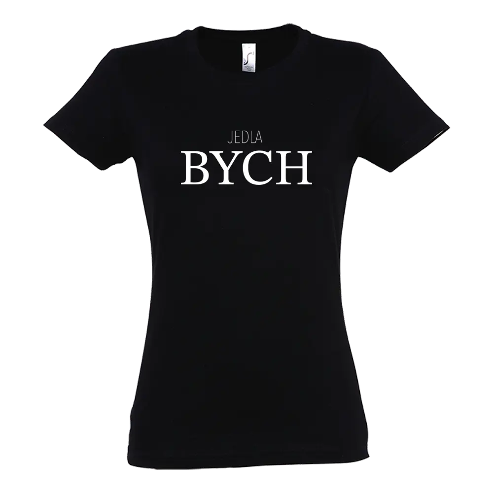 Jedel/la BYCH