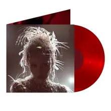 Something Beautiful (Transparent Red Vinyl) thumbnail
