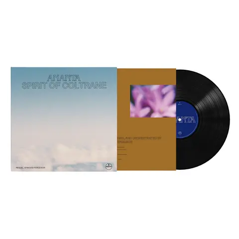 ANANTA: SPIRIT OF COLTRANE